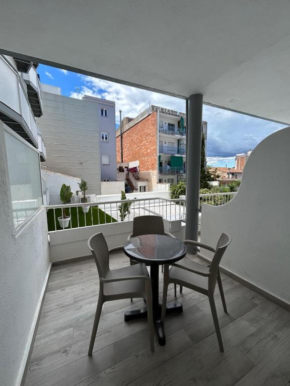 Hotel Apartamentos Solimar - 5