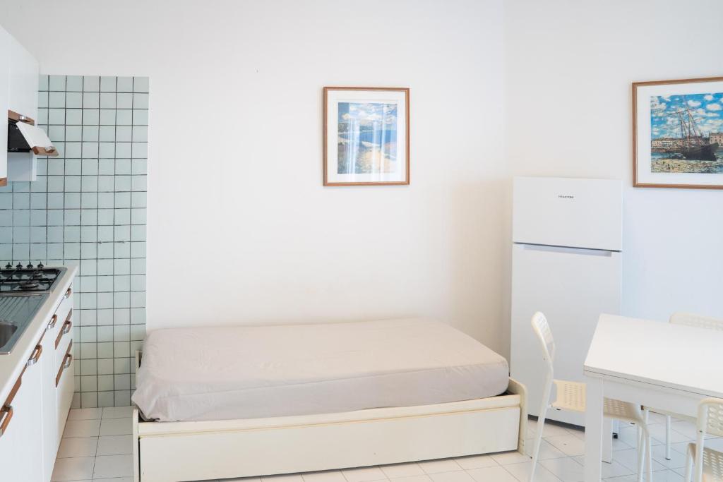 Appartamento Fronte Mare con Piscina Lignano Sabbiadoro MV6 - 4
