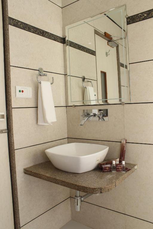 バスルーム（客室）