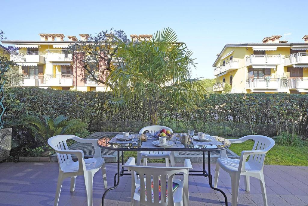 Villaggio dei Fiori Fiordaliso - Gardagate - 5