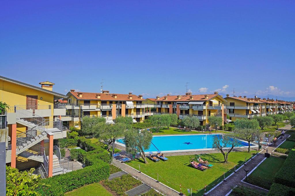 Villaggio dei Fiori Fiordaliso - Gardagate - 1