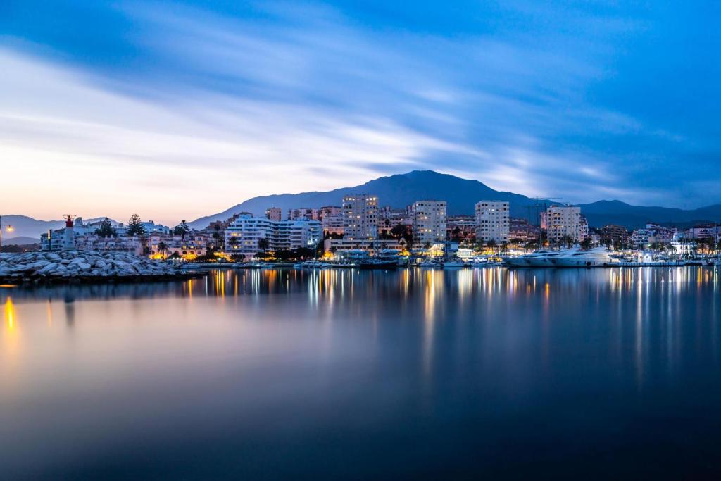 Door To The Sun Estepona - Happy Rentals - 2