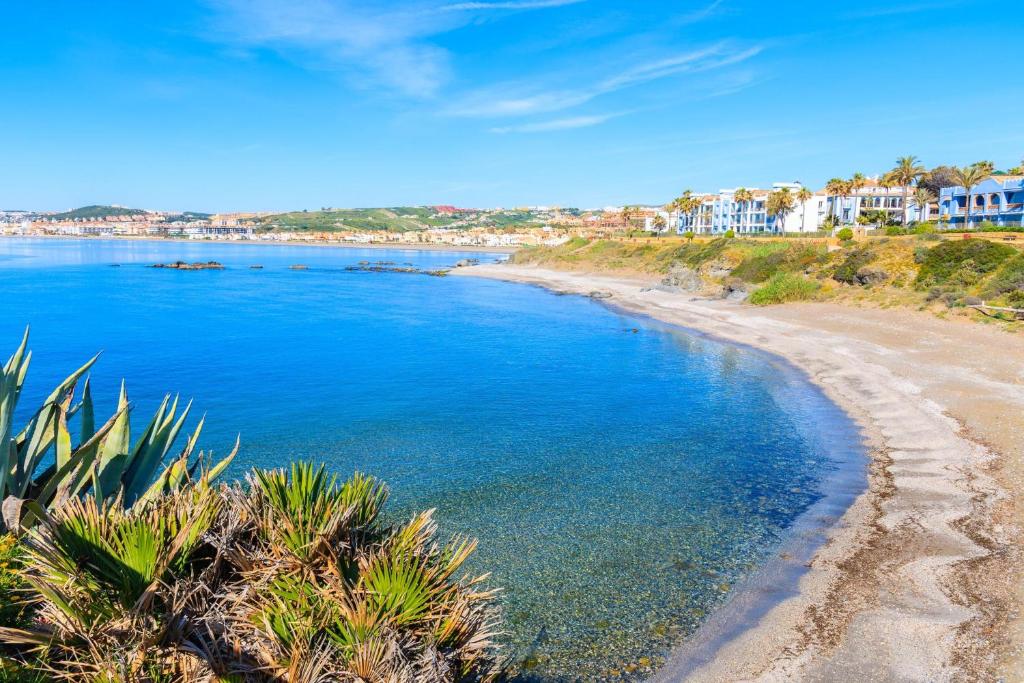 Door To The Sun Estepona - Happy Rentals - 5