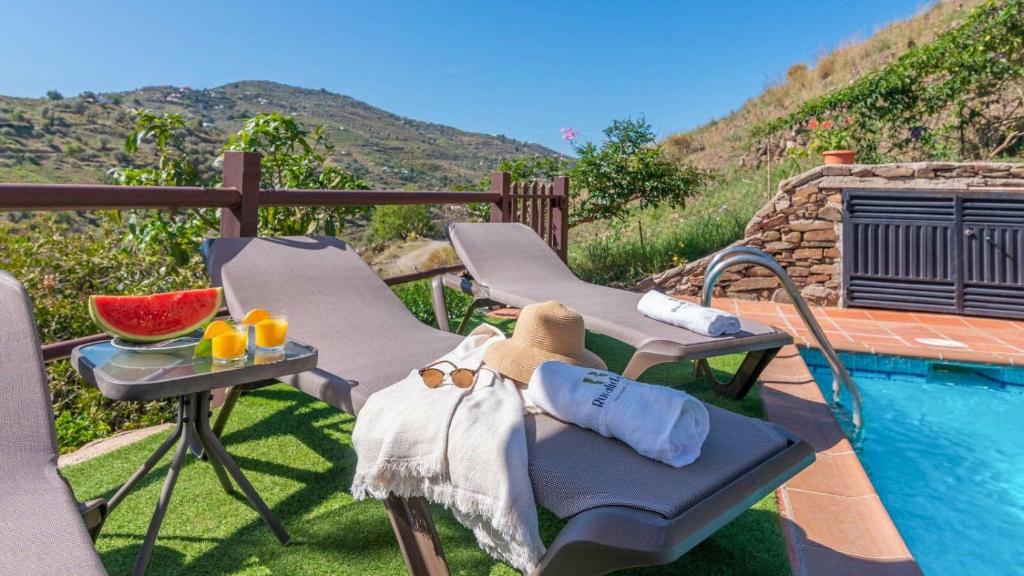 Casa Amelia Competa by Ruralidays - 2