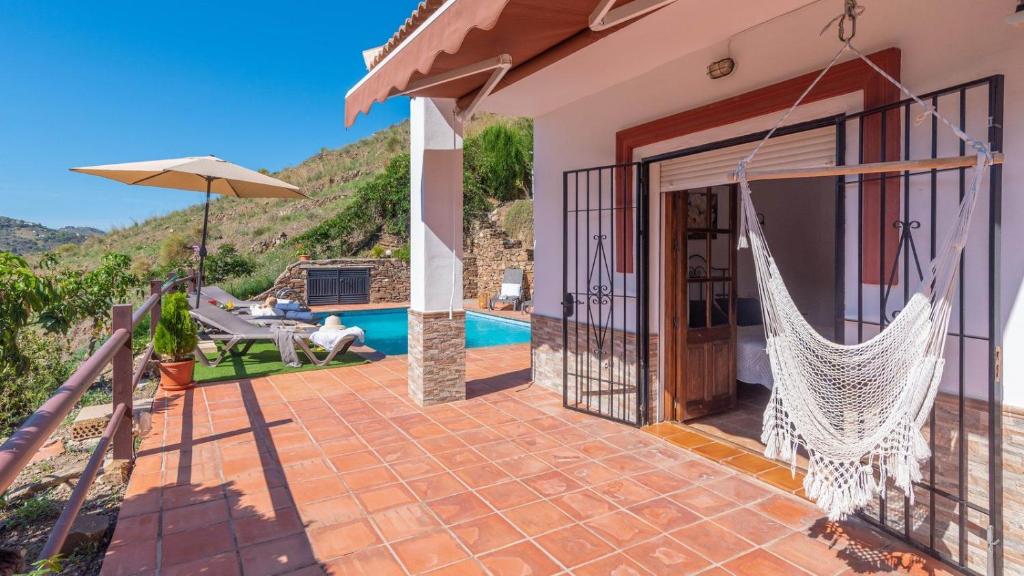 Casa Amelia Competa by Ruralidays - 4