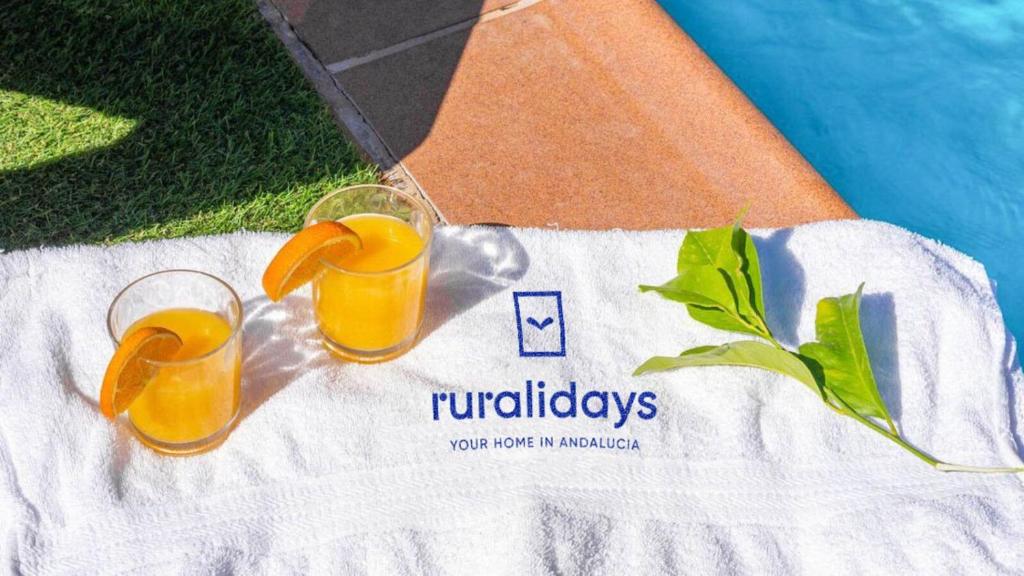 Casa Amelia Competa by Ruralidays - 3