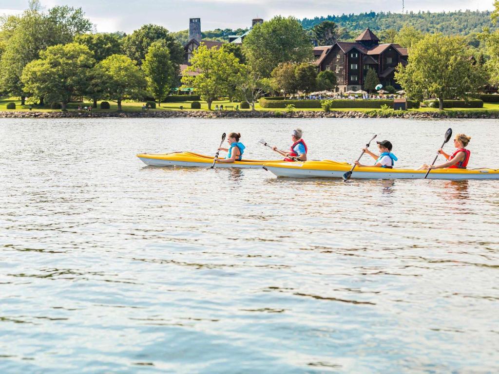 Events & Experiences