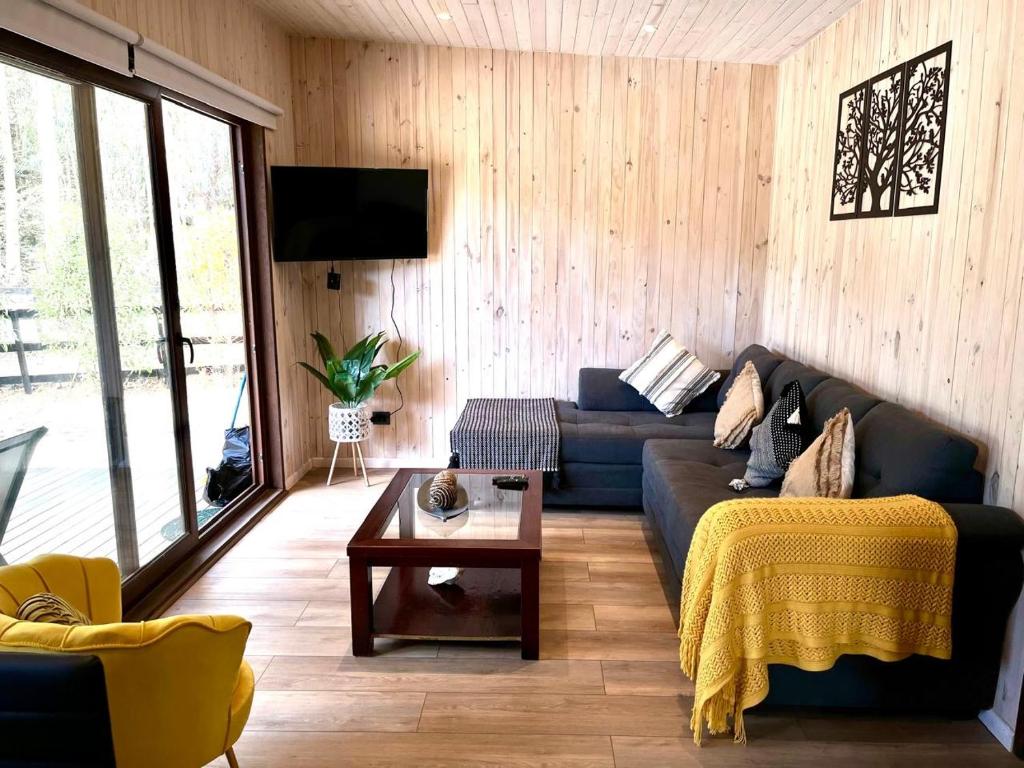 Casa punta de lobos - 2