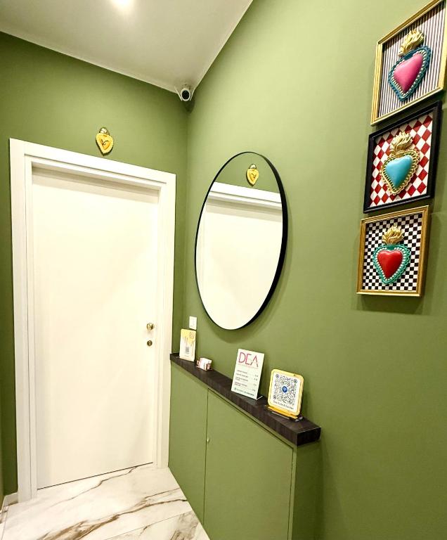 DEA Suite & Garden - 4