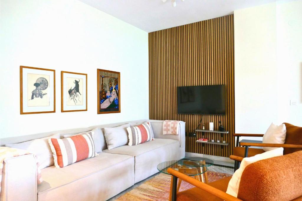 Hacienda de los Nagüeles - Marbella Golden Mile by Finest Rentals - 1