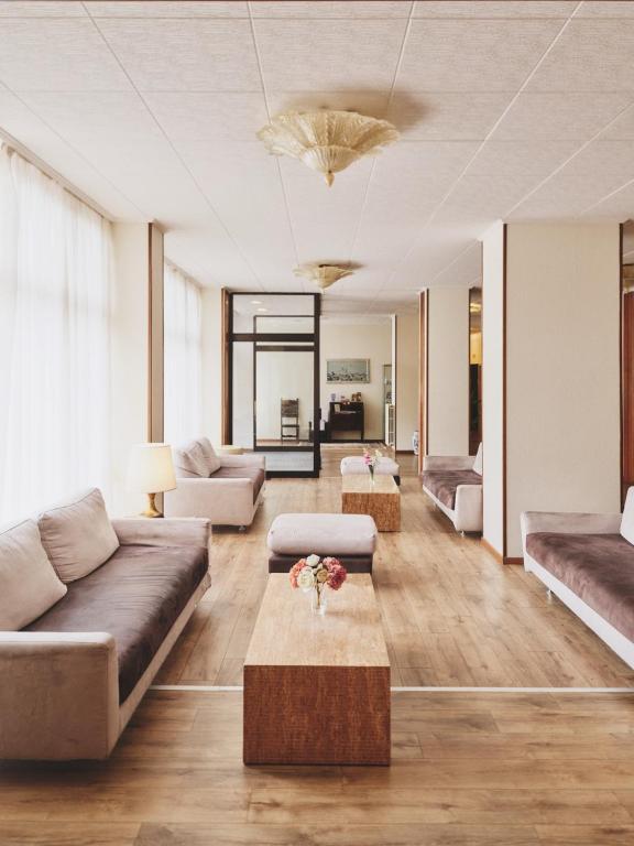 Ilgo Hotel - 1