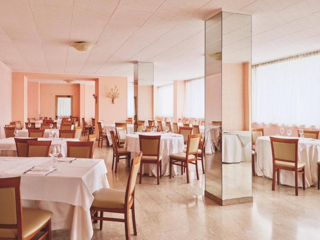 Ilgo Hotel - 3