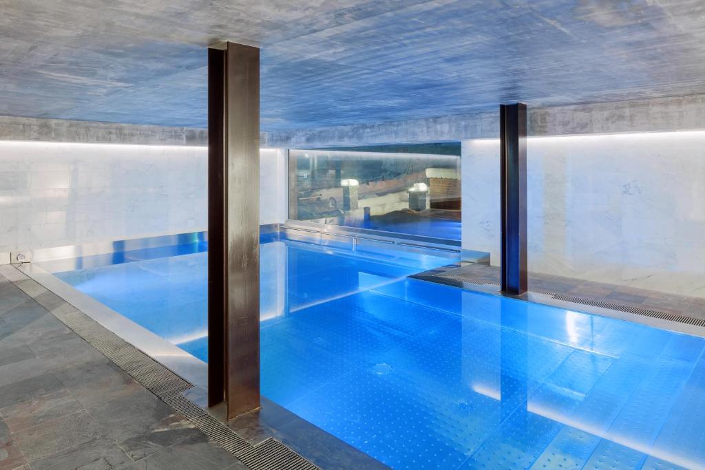 Aux Pieds du Roi - Suite & Spa - 5
