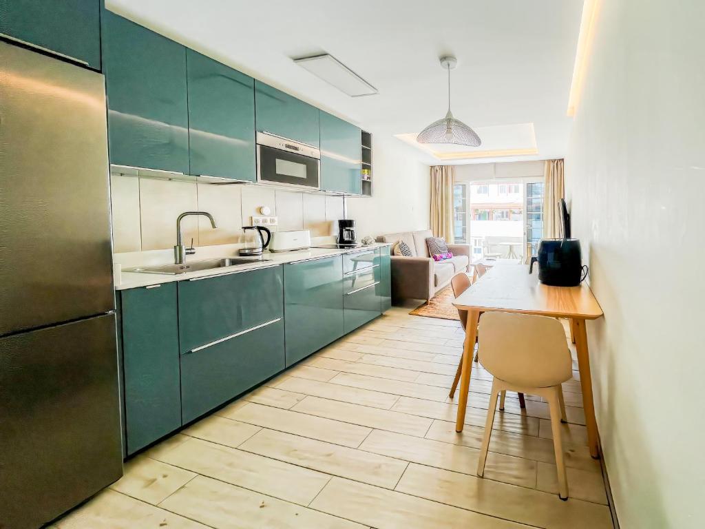 Casa Arno - Lovely Renovated Apartment In Playa De Mogan - 2