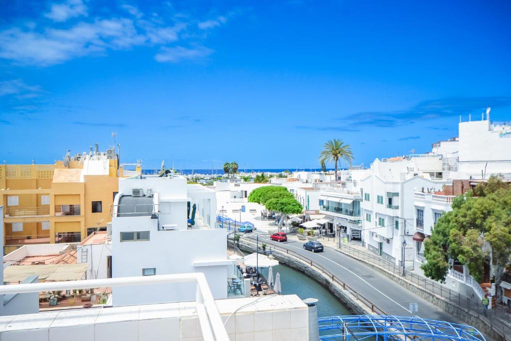 Casa Arno - Lovely Renovated Apartment In Playa De Mogan - 3