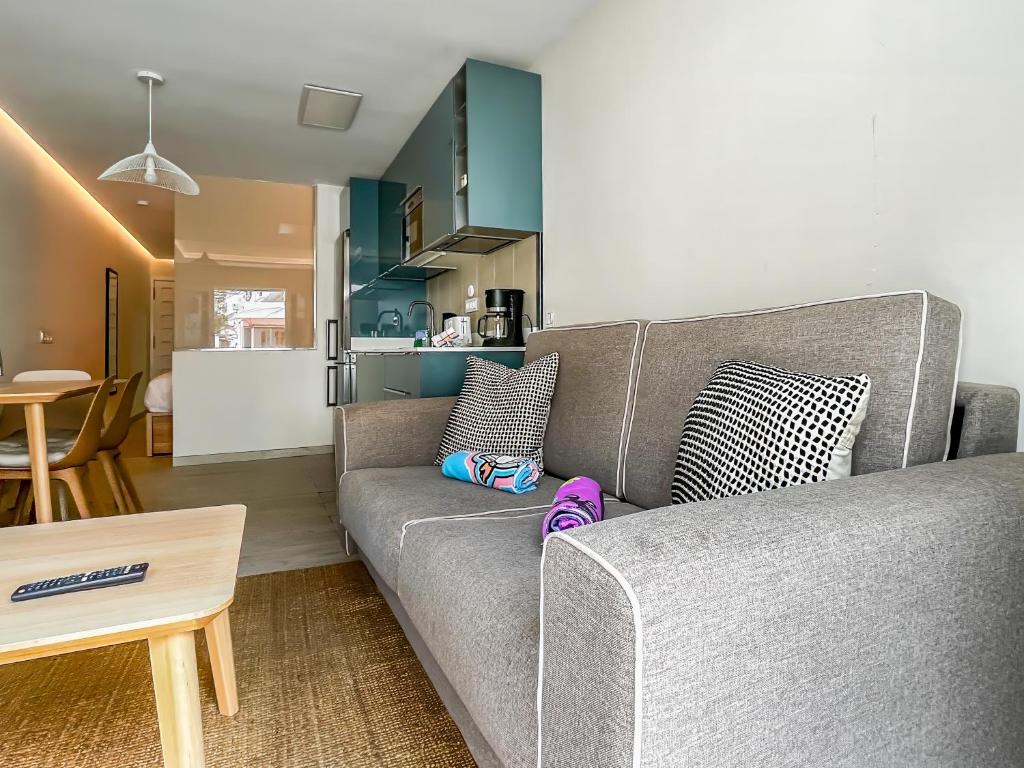 Casa Arno - Lovely Renovated Apartment In Playa De Mogan - 5