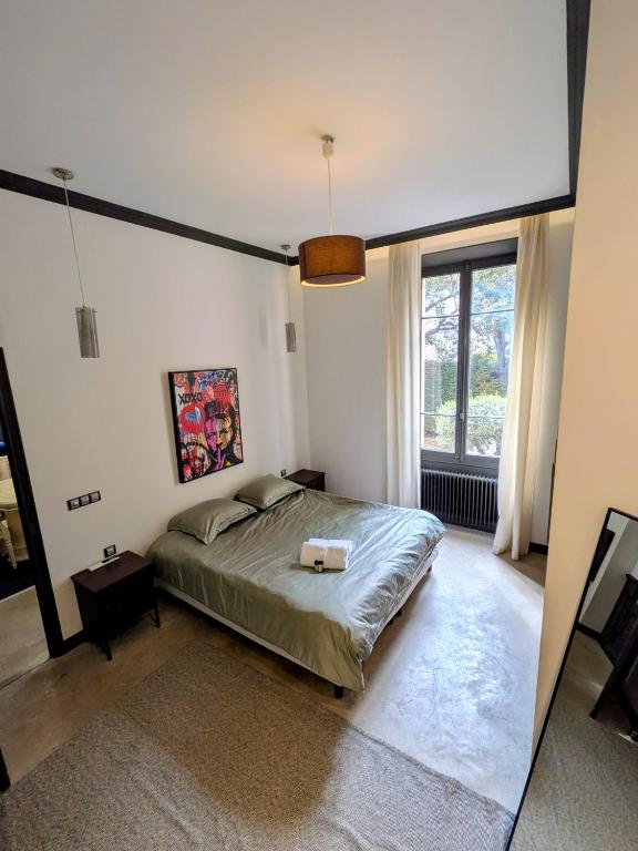 Stylish Town House with 3 bedrooms and private parking - 3