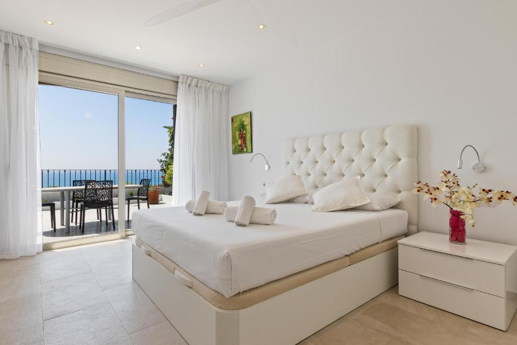 Casa Violeta - Vistas al mar - 3