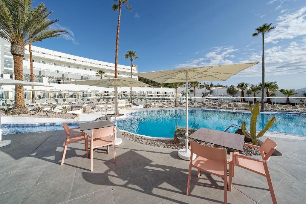 BLUESEA Golden Beach - 4