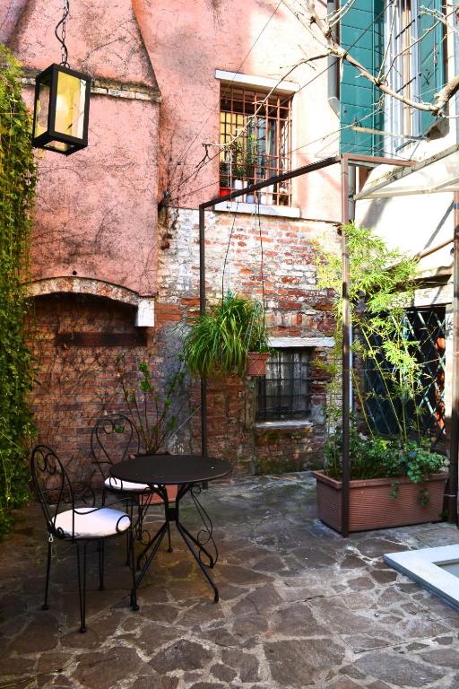 Avogaria 5 Rooms - 2