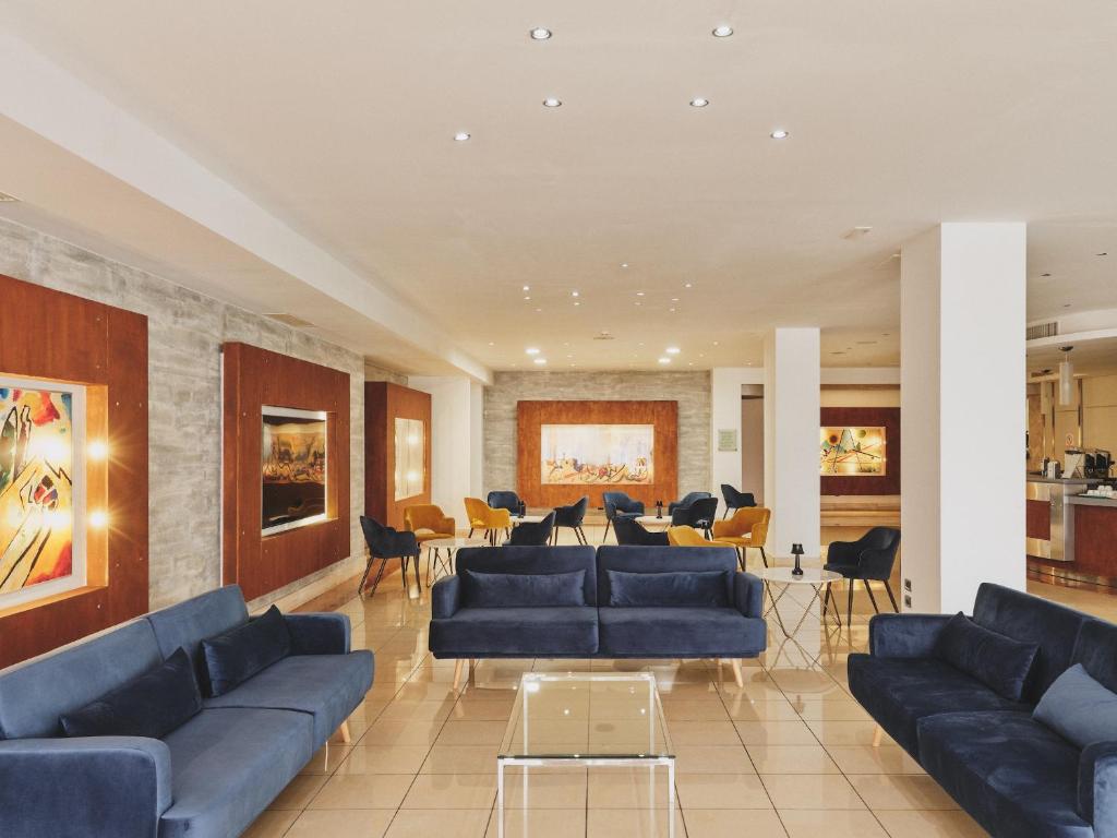 Hotel Planet International - 1