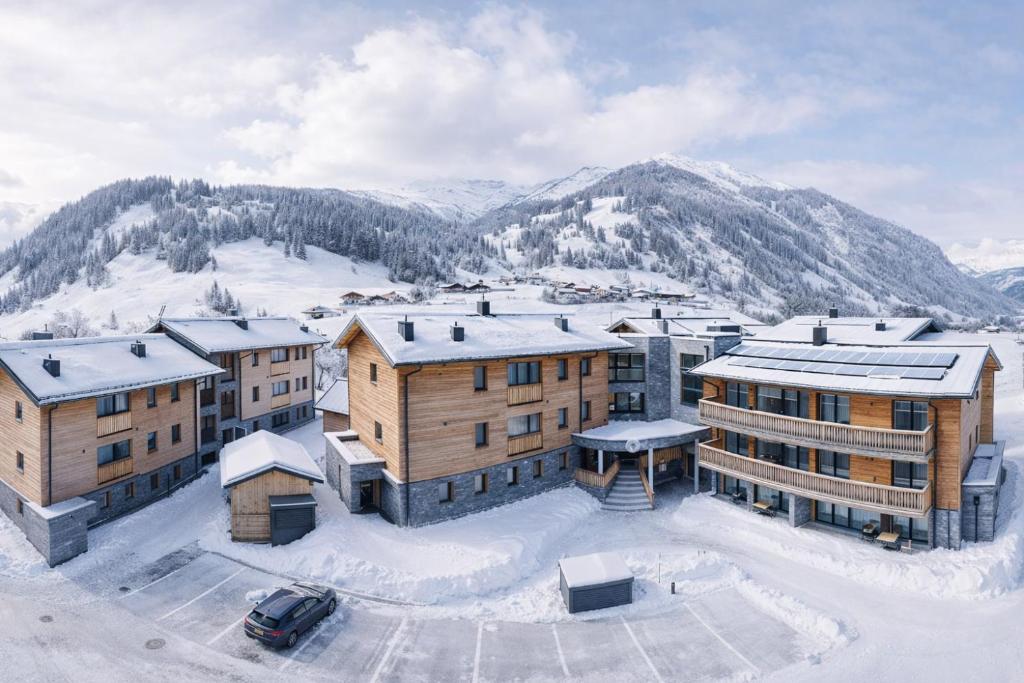 Alpinegold Residenz Rauris - 4