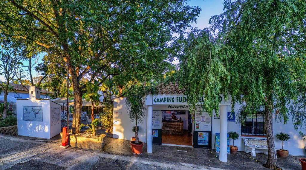 Bungalows & Glamping Conil Playa - 3