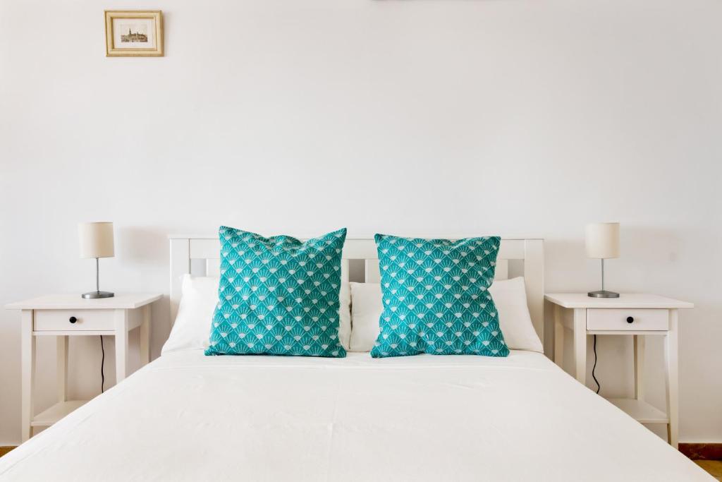 Roca Chica 114 - Casa Lola - 3