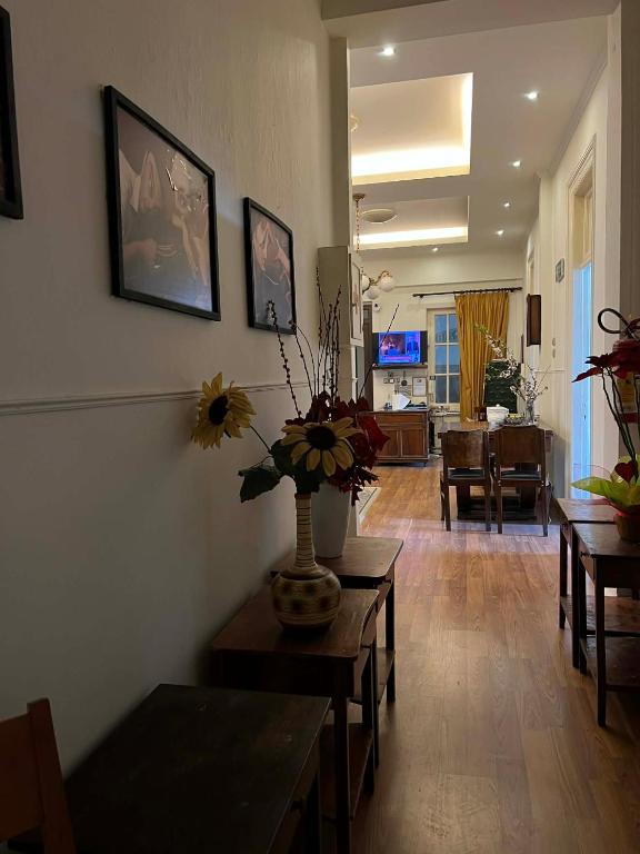 Hotel Acropolis