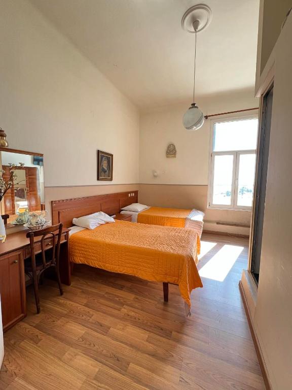 Hotel Acropolis