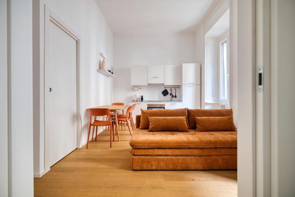 Just Urban Stays - New and Quiet 1-BR Apartment - Porta Venezia M1 - 1