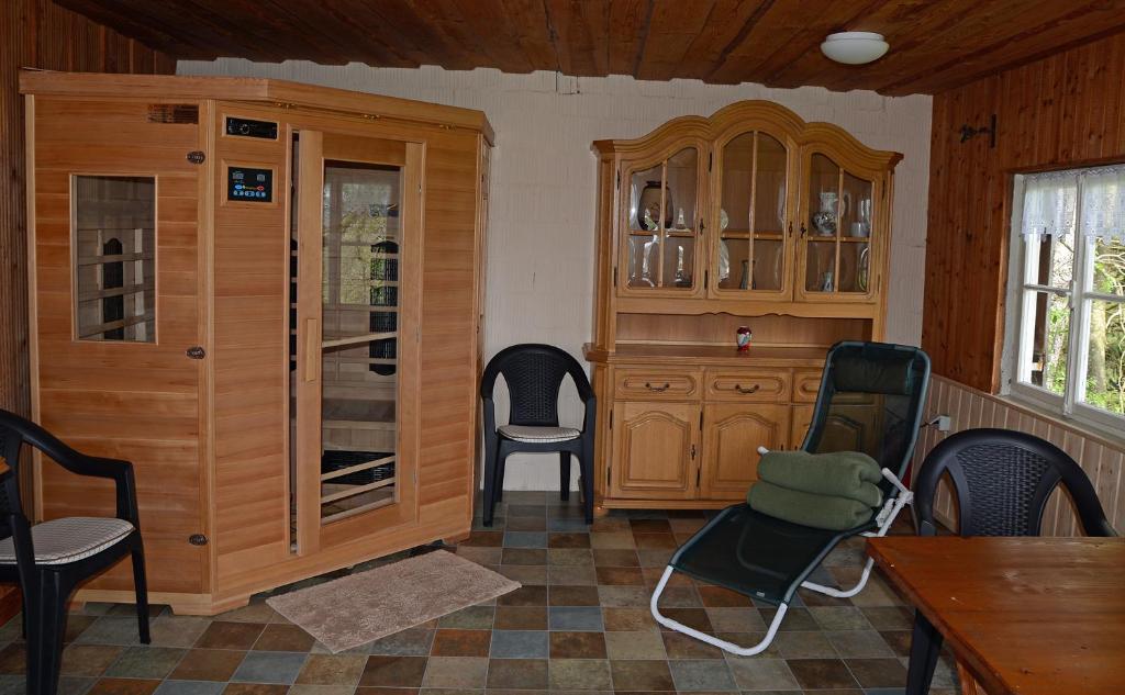 Haus Allgäublick bei Kronburg - Alleinlage mit Sauna, Kamin und eingezäuntem Garten - 3