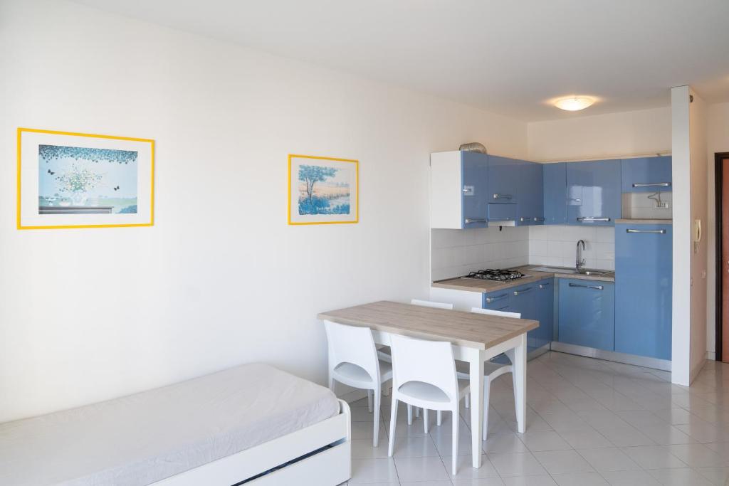 Appartamento Vista Mare con Piscina Lignano Sabbiadoro MV8 - 1