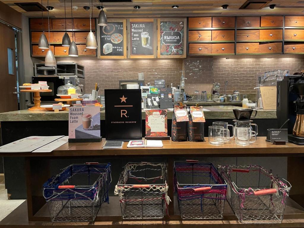 COTO Premium Shibuya SAKURA