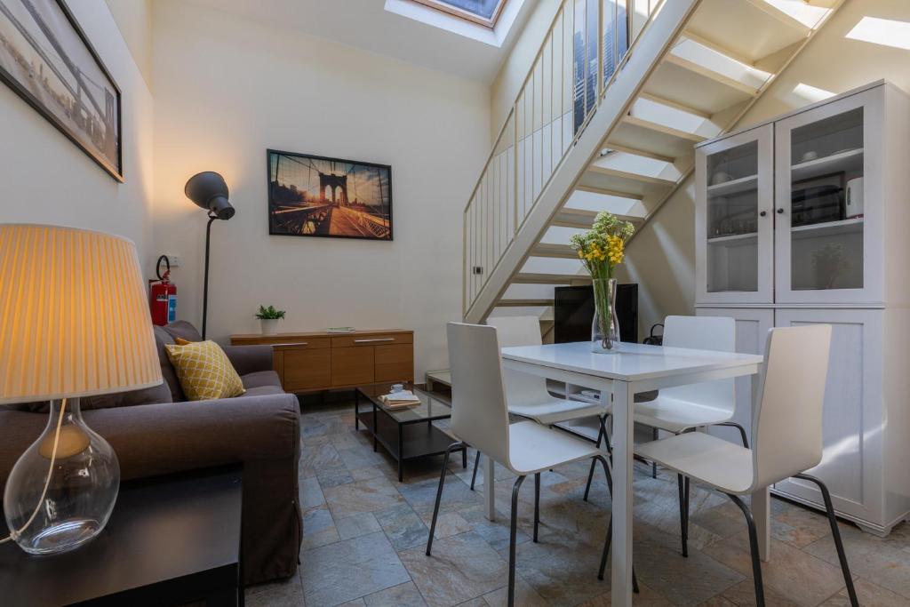 Loft the City by Wonderful Italy - 3
