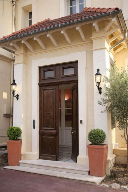 La Petite Raphaelle - 4 chambres, AC, swimming pool, garden - 2