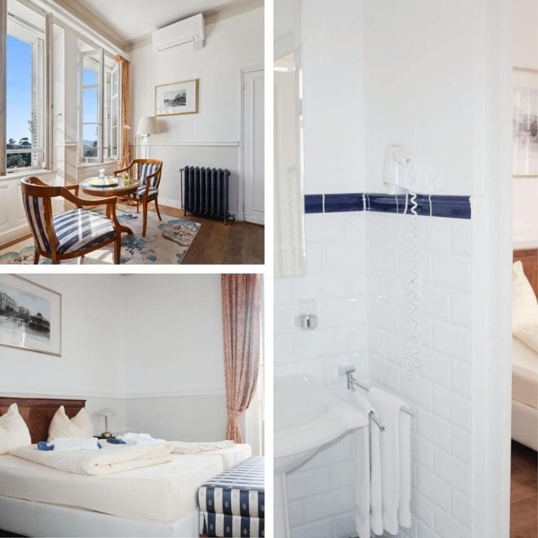 La Petite Raphaelle - 4 chambres, AC, swimming pool, garden - 4