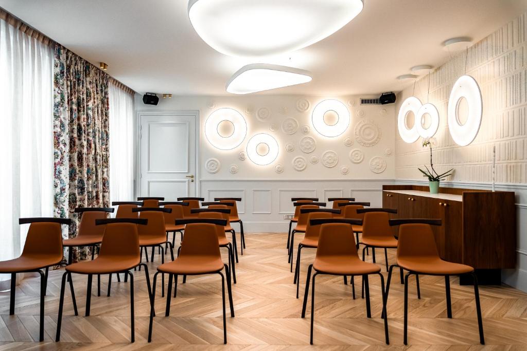 Vergaderruimte / feestzalen