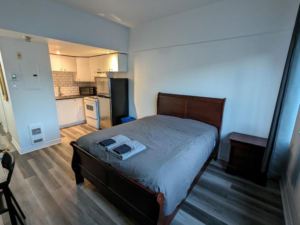 Les appartements HOMA