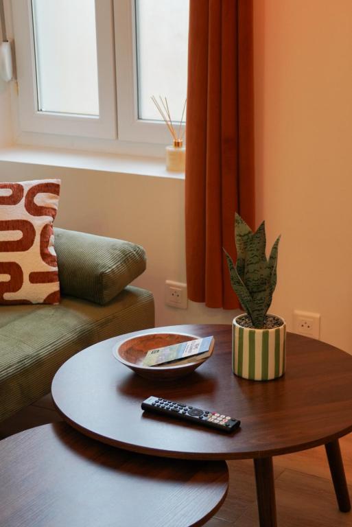 T2 Cosy - Proche centre - Stationnement gratuit - 4