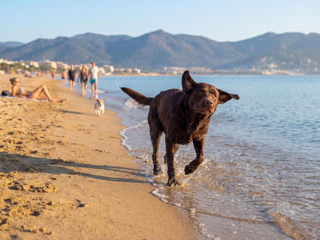 Camping Castelló Mar - 5