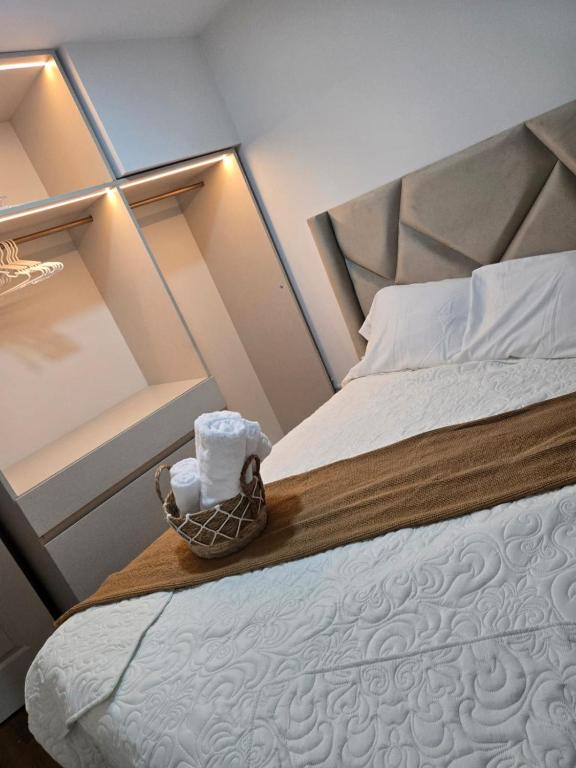 Moderno Departamento Céntrico en Trujillo - 2