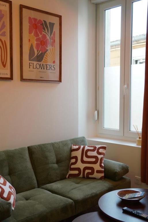 T2 Cosy - Proche centre - Stationnement gratuit - 2