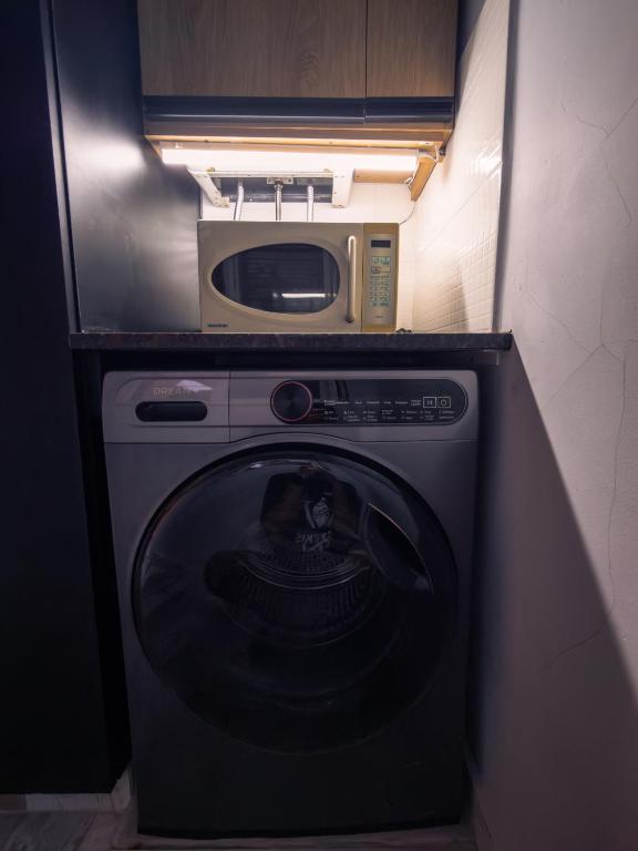 Departamento entero Lumará - 5