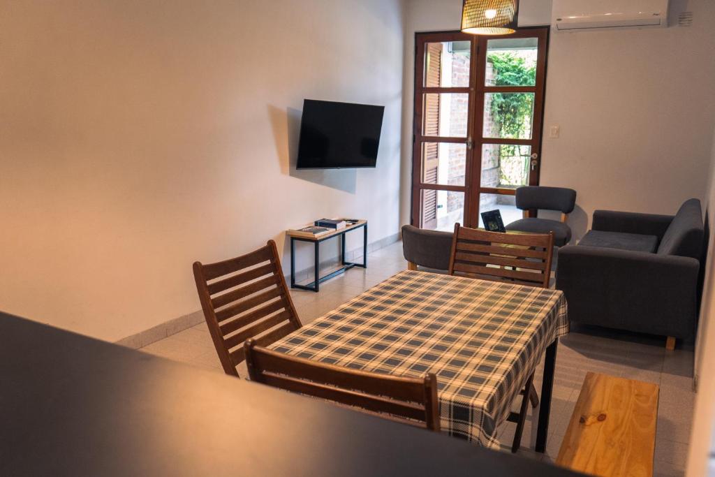 Departamento entero Lumará - 3