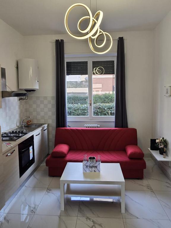 RENT IN MILAN - bilocale zona navigli - 3
