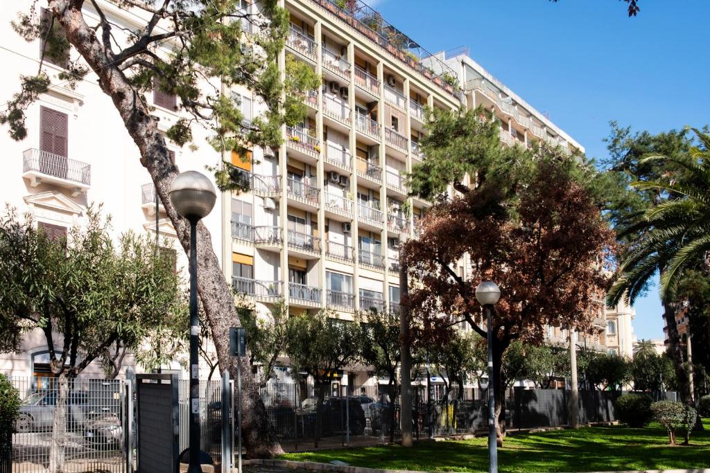 Garibaldi 23 Central Apartments by BarbarHouse - 1