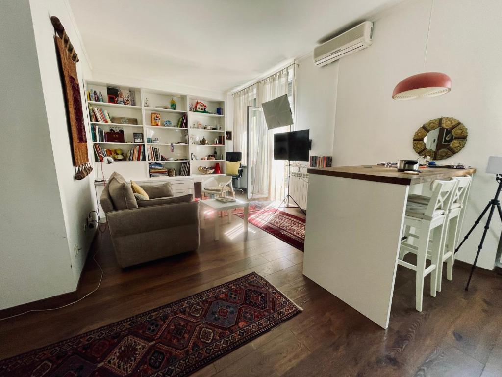 Historic and cozy Belgrade home - 5