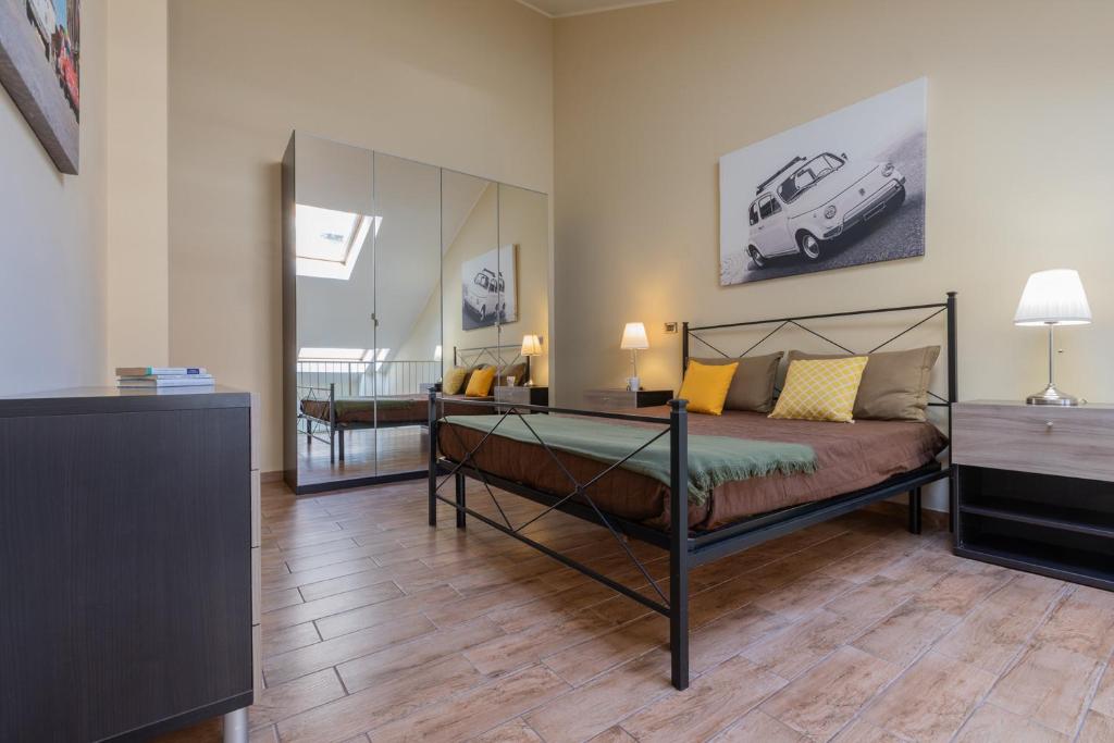 Loft 500 by Wonderful Italy - 5