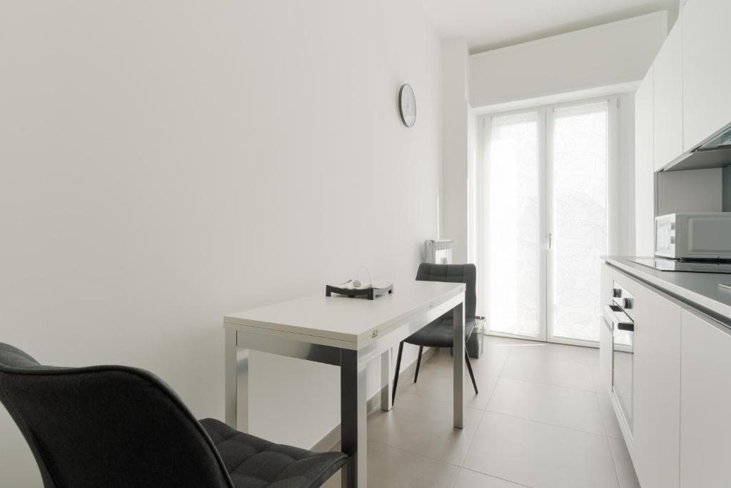 GuestHost - Cosy Apt Calvairate & Porta Romana - 4